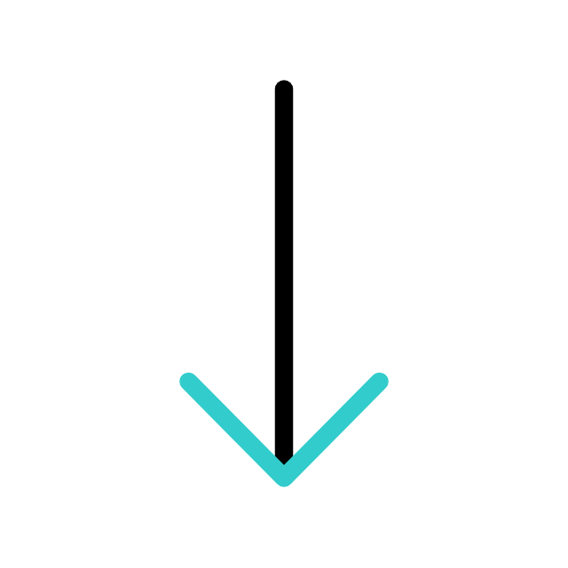 Down Arrow
